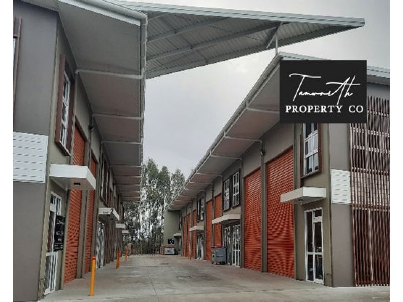 9/4 Curtiss Close, Tamworth NSW 2340