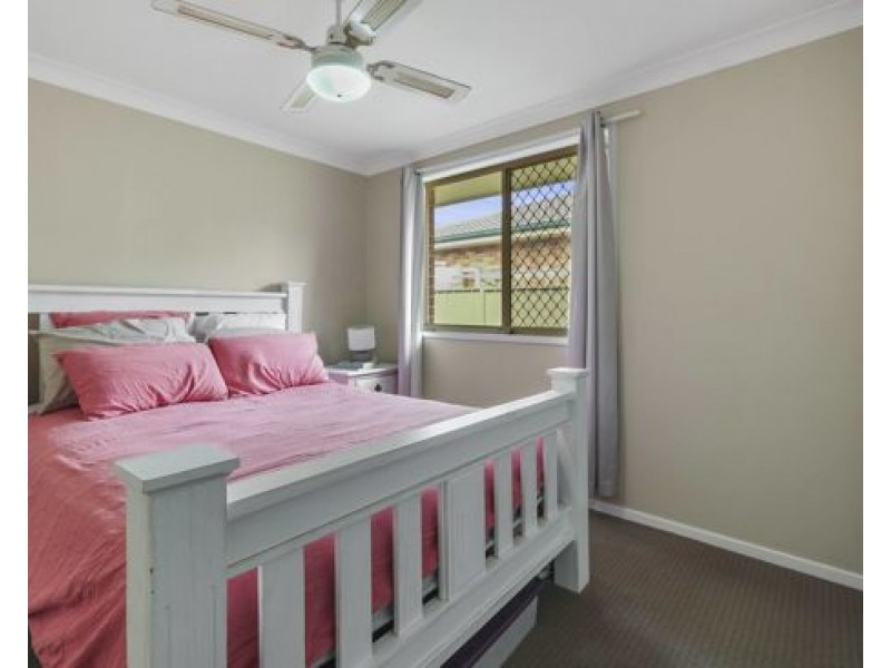 1-3/21 Illoura Street, Tamworth NSW 2340