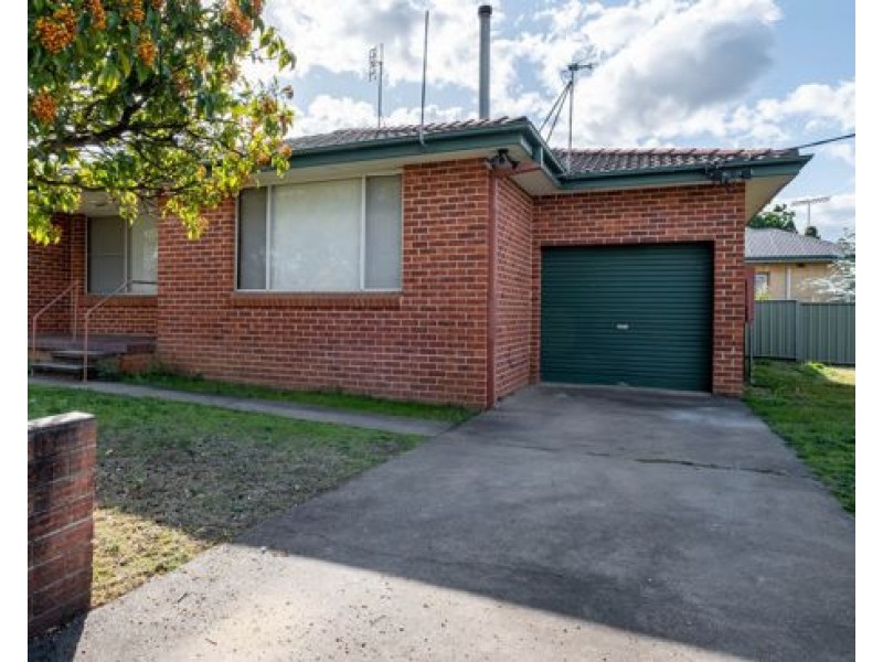 1/7 Kathleen Street, Tamworth NSW 2340