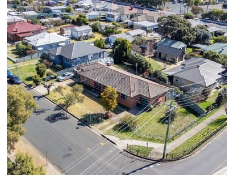 1/7 Kathleen Street, Tamworth NSW 2340
