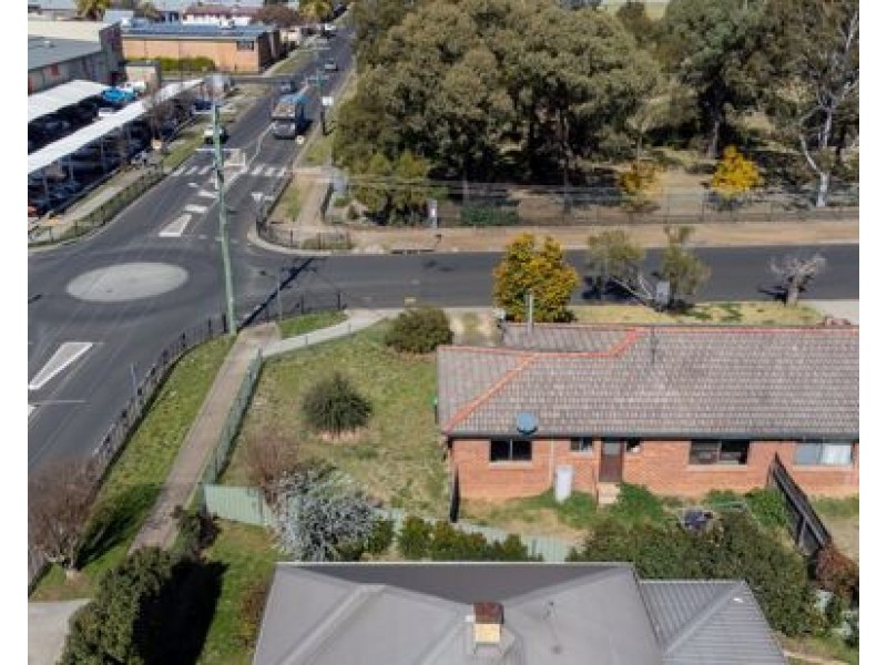 1/7 Kathleen Street, Tamworth NSW 2340