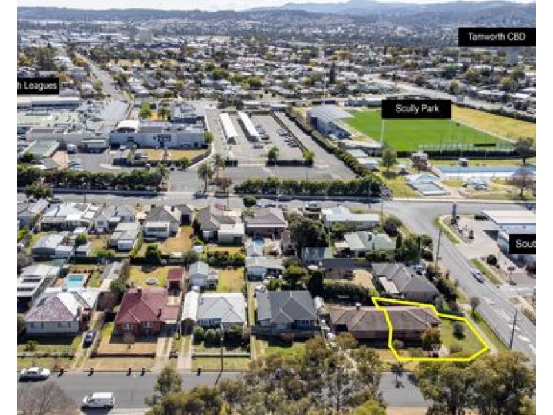 1/7 Kathleen Street, Tamworth NSW 2340