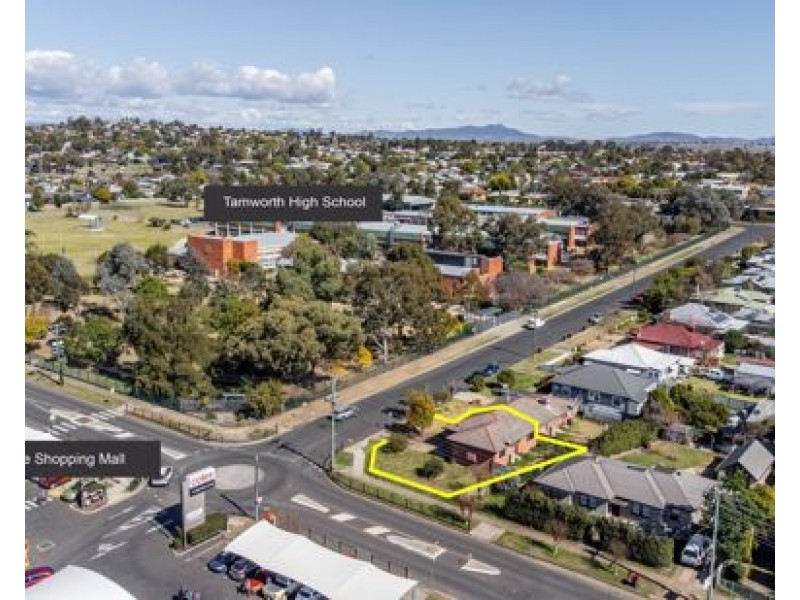 1/7 Kathleen Street, Tamworth NSW 2340