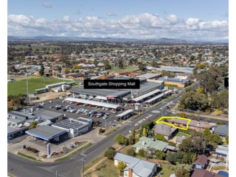 1/7 Kathleen Street, Tamworth NSW 2340