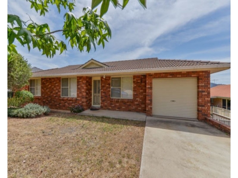 3 Oliver Street, Tamworth NSW 2340
