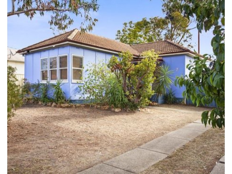 7 Hume Street, Tamworth NSW 2340