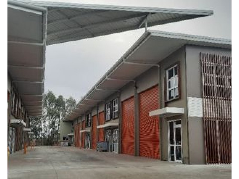 5/4 Curtiss Close, Tamworth NSW 2340