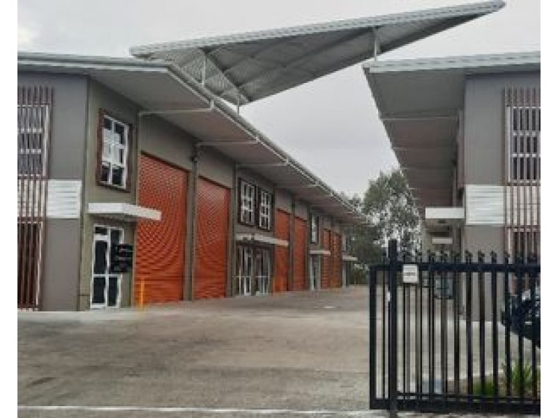 5/4 Curtiss Close, Tamworth NSW 2340