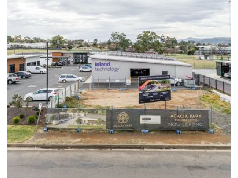 Building 7, 13-19 Ringers Road, Tamworth NSW 2340