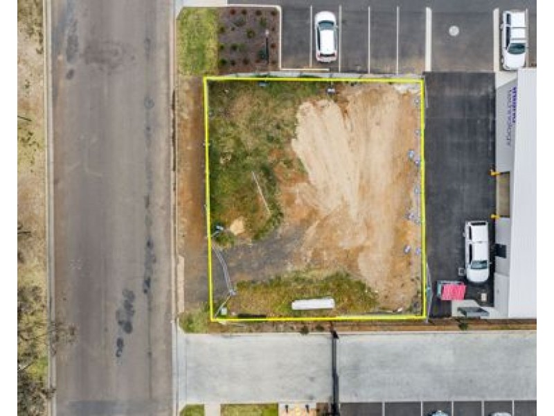 Building 7, 13-19 Ringers Road, Tamworth NSW 2340