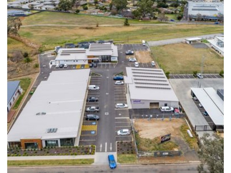 Building 7, 13-19 Ringers Road, Tamworth NSW 2340