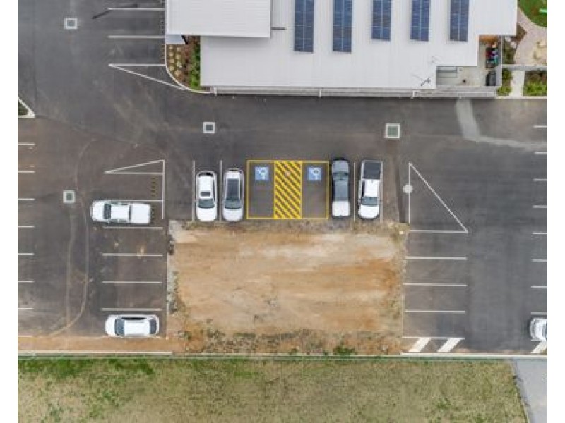 Building 5, 13-19 Ringers Road, Tamworth NSW 2340