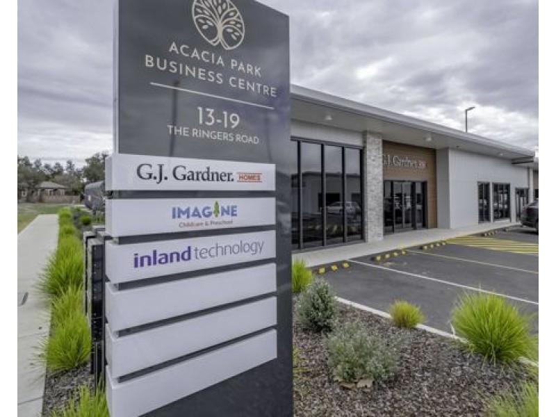 Building 5, 13-19 Ringers Road, Tamworth NSW 2340