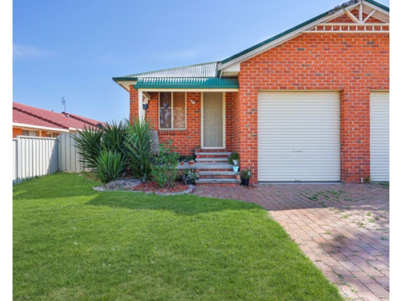 1/8 Curlew Crescent, Tamworth NSW 2340