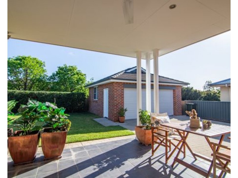 8 The Heights, Tamworth NSW 2340