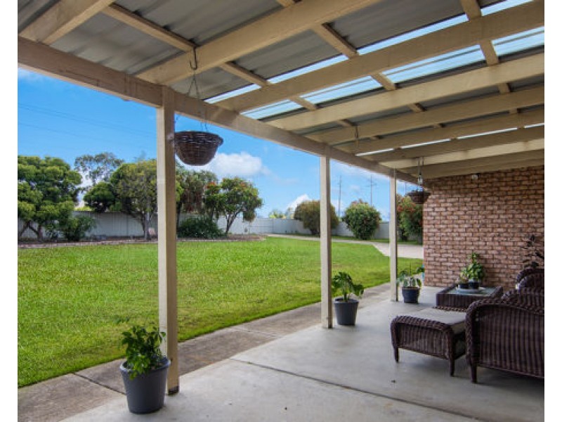 36 Cobb & Co Circuit, Tamworth NSW 2340