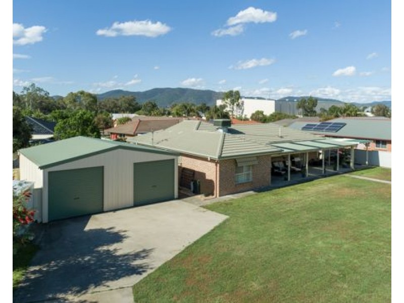 36 Cobb & Co Circuit, Tamworth NSW 2340