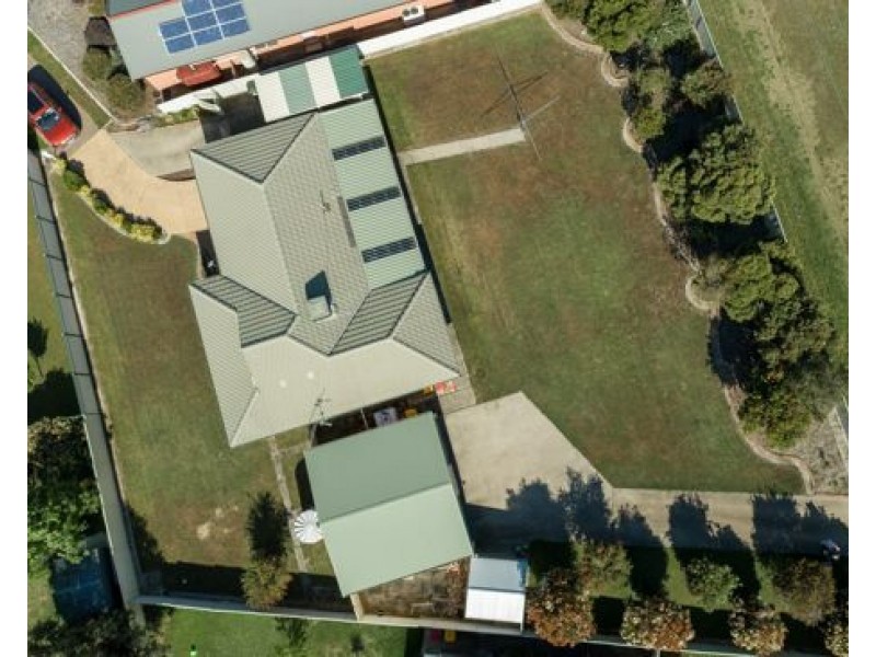 36 Cobb & Co Circuit, Tamworth NSW 2340
