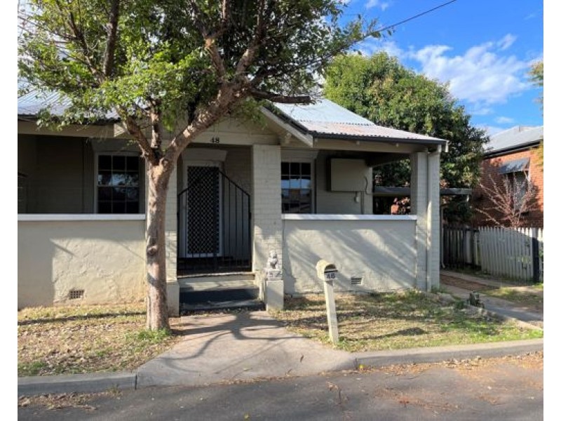 48 Rawson Avenue, Tamworth NSW 2340