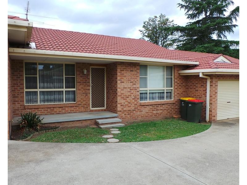 3/25 Campbell Road, Tamworth NSW 2340