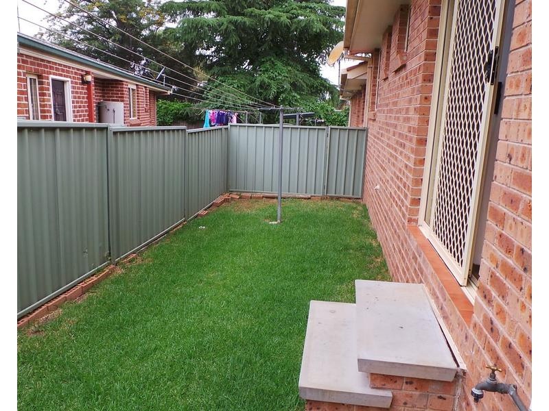 3/25 Campbell Road, Tamworth NSW 2340