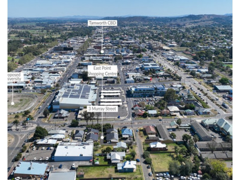 1-6/3 Murray Street, Tamworth NSW 2340
