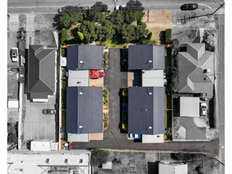 1-6/3 Murray Street, Tamworth NSW 2340