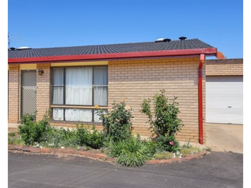 1-6/3 Murray Street, Tamworth NSW 2340