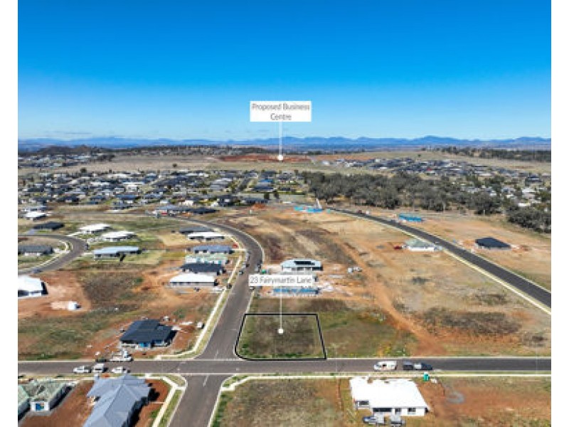 23 Fairymartin Lane, Tamworth NSW 2340