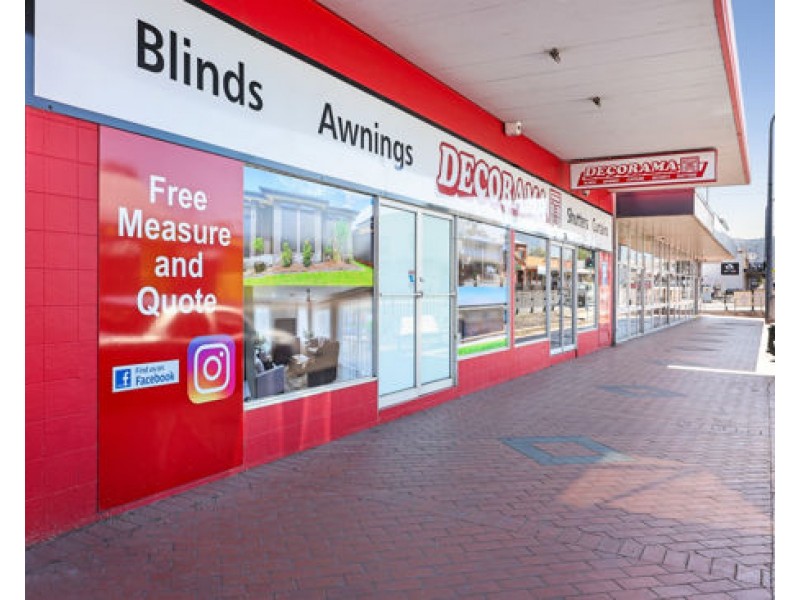 123-125 Bridge Street, Tamworth NSW 2340