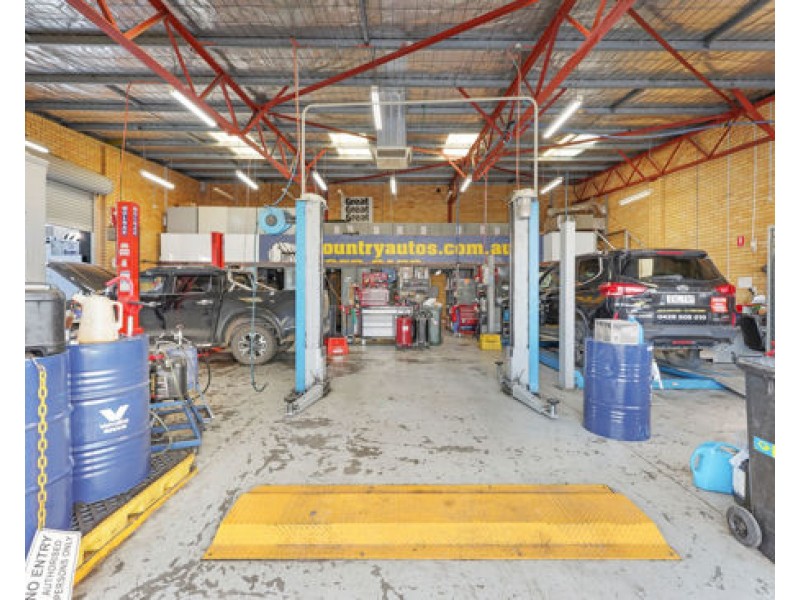 216-218 Bridge & 25 & 27 Hercules St, Tamworth NSW 2340