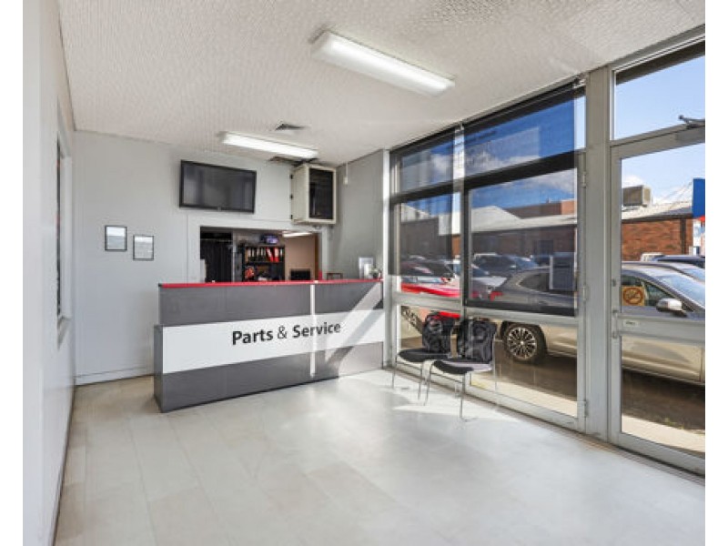 216-218 Bridge & 25 & 27 Hercules St, Tamworth NSW 2340