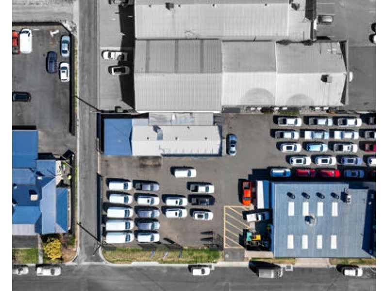 216-218 Bridge & 25 & 27 Hercules St, Tamworth NSW 2340