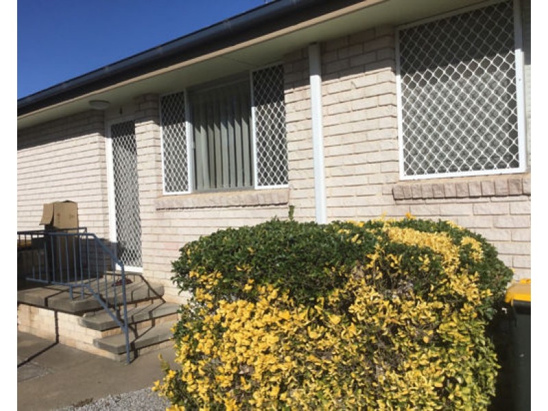 4/18 Anne Street, Tamworth NSW 2340