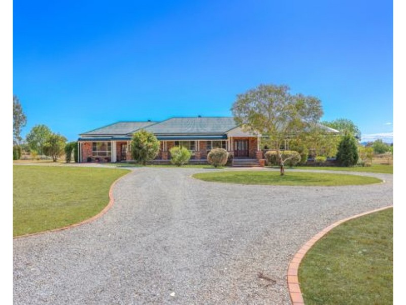 66 Bielefelds Road, Duri NSW 2344