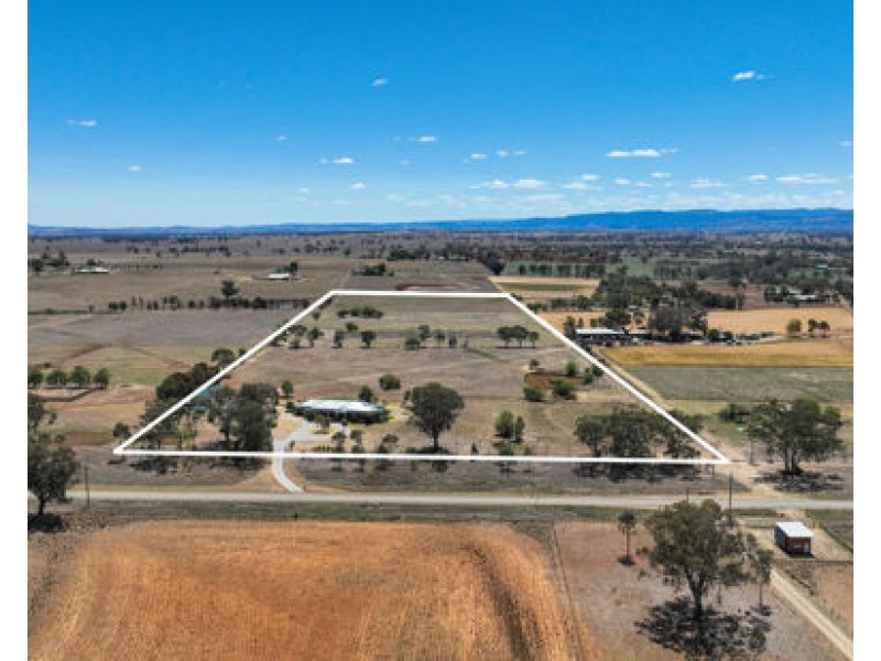 66 Bielefelds Road, Duri NSW 2344