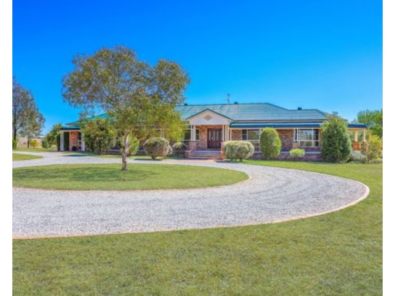 66 Bielefelds Road, Duri NSW 2344