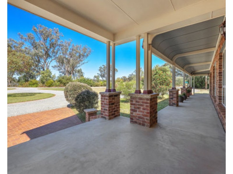 66 Bielefelds Road, Duri NSW 2344