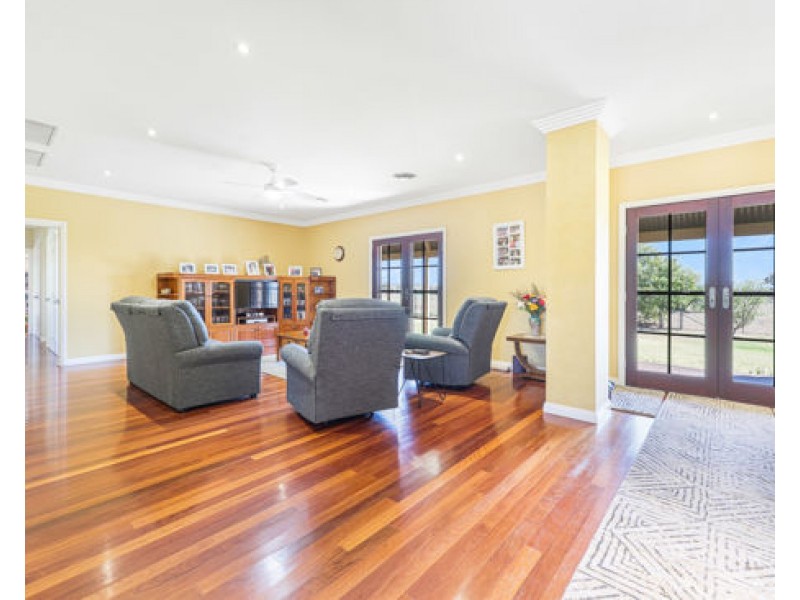 66 Bielefelds Road, Duri NSW 2344