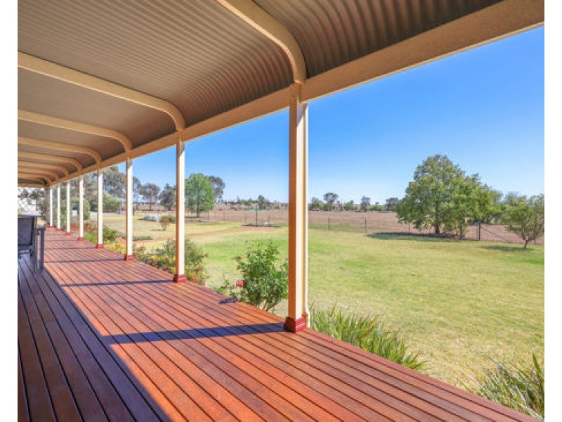 66 Bielefelds Road, Duri NSW 2344