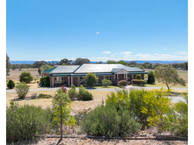 66 Bielefelds Road, Duri NSW 2344