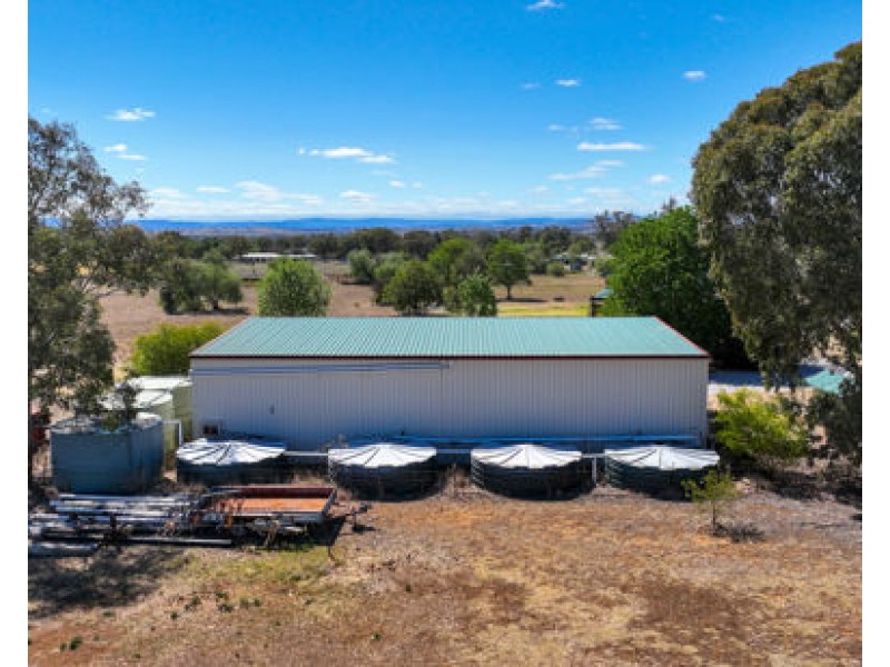 66 Bielefelds Road, Duri NSW 2344
