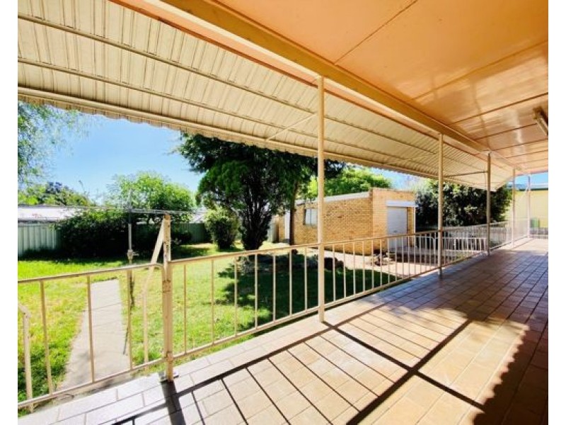 58 Garden Street, Tamworth NSW 2340