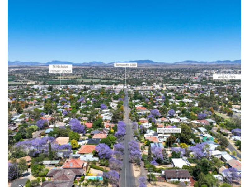 90 White Street, Tamworth NSW 2340