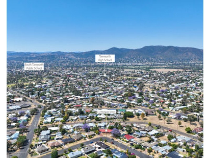 11 Wongala Street, Tamworth NSW 2340