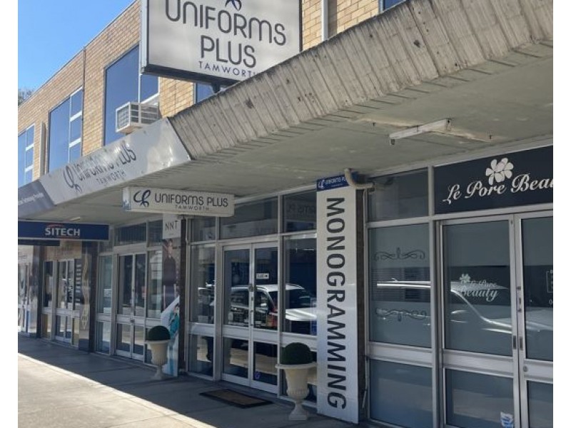 4/56 Dowe Street, Tamworth NSW 2340