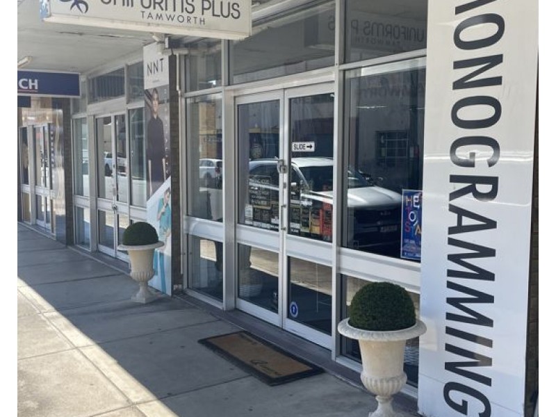 4/56 Dowe Street, Tamworth NSW 2340