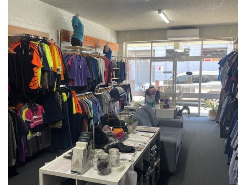 4/56 Dowe Street, Tamworth NSW 2340