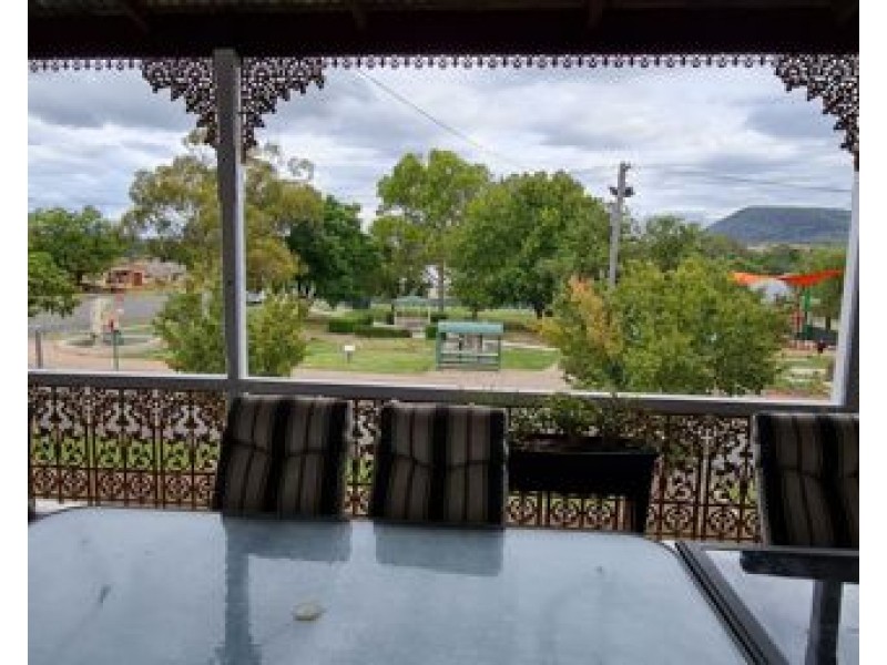 79-85 Manilla Street, Manilla NSW 2346