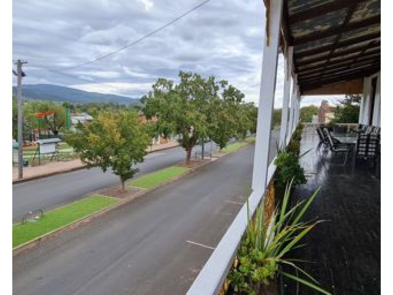 79-85 Manilla Street, Manilla NSW 2346